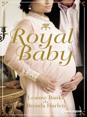 cover image of Royal Baby
